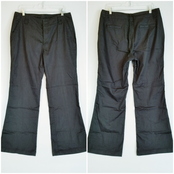 Essentials by Milano Dress Pants - Picture 8 of 8